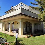 Agriturismo Mare Natura Feriegård *