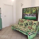 Agriturismo Mare Natura Feriegård
