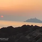 Agriturismo Mare Natura Feriegård Castiglione della Pescaia