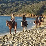 Feriegård Agriturismo Mare Natura *