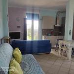 Agriturismo Mare Natura Feriegård