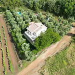 Agriturismo Mare Natura Feriegård