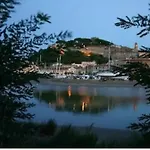 Agriturismo Mare Natura Feriegård *