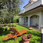 Agriturismo Mare Natura Feriegård