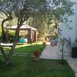 Agriturismo Mare Natura Feriegård