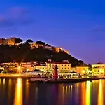 Feriegård Agriturismo Mare Natura Castiglione della Pescaia