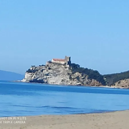 Mare Natura Castiglione della Pescaia