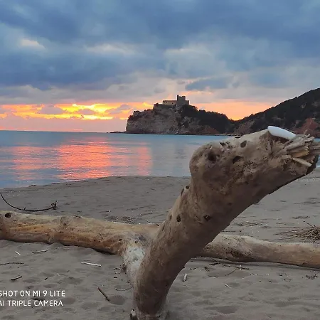 Mare Natura * Castiglione della Pescaia