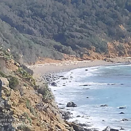 Mare Natura Castiglione della Pescaia