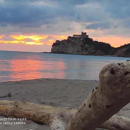 Mare Natura Castiglione della Pescaia