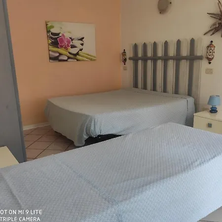 Lantgård Mare Natura Castiglione della Pescaia