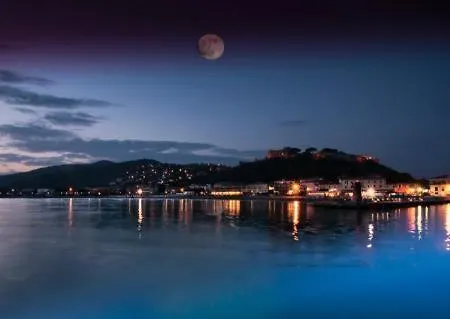Mare Natura Lantgård Castiglione della Pescaia