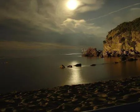 Mare Natura Lantgård Castiglione della Pescaia