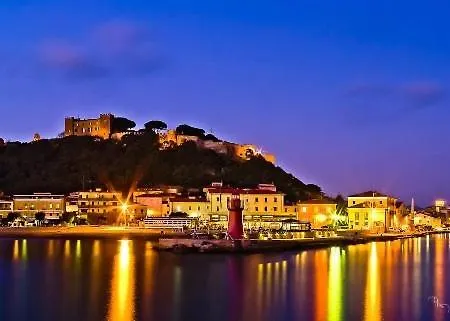 Lantgård Mare Natura Castiglione della Pescaia